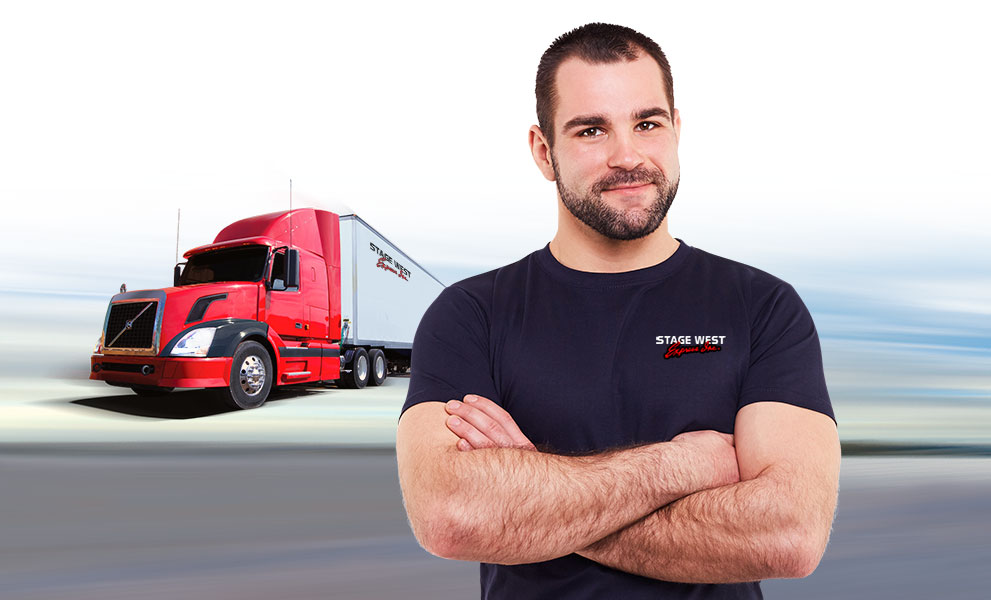 Truck driver jobs. Careers in transportation